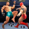 Clash of Fighters