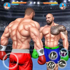 Kung Fu Karate Fighting Games XAPK download