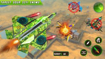 Army Robot Truck War Screenshot 2