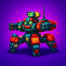 Robot Survivor 3D : Remastered APK