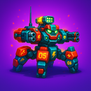 Robot Survivor 3D : Remastered APK