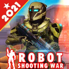 Jogos de Guerra com Robôs: Simulador de Batalha