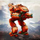 Mech Robots - Arena APK