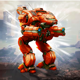 Mech Robots - Arena icône