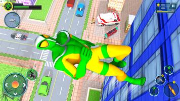 Gangster Theft Crime Sim screenshot 1