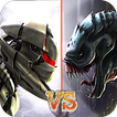 Robot vs Monster: Grand Battle