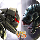 Robot vs Monster: Grand Battle آئیکن