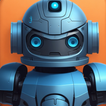 Robot Wallpaper