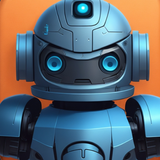 Robot Wallpaper APK
