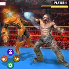 Robot New Fight 2020 - Robot R ícone