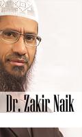 Zakir Naik Debates and Lecture Affiche