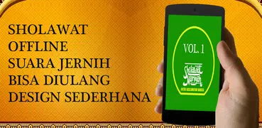 Sholawat Nariyah Audio