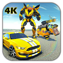 Car Transformation Wallpapers APK