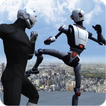 Rooftop Fighter