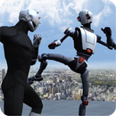 Rooftop Fighter APK