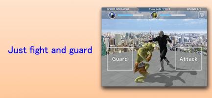 Rooftop screenshot 2