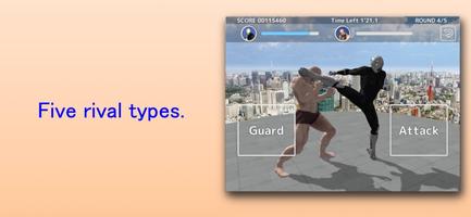 Rooftop screenshot 3