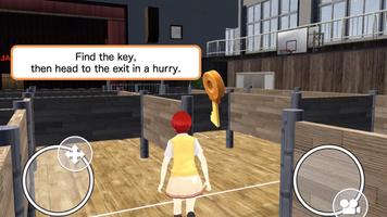 School Maze स्क्रीनशॉट 2