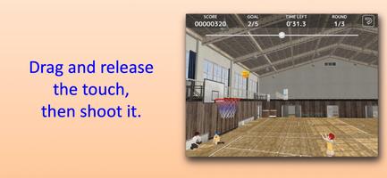 School Basket 스크린샷 3