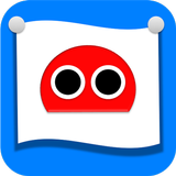 Robo Flags icon