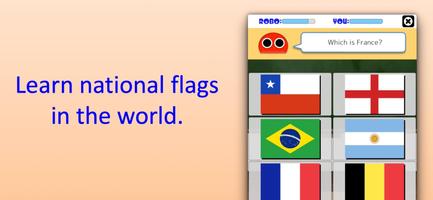 Robo Flags poster