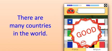 Robo Flags screenshot 1