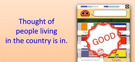 Robo Flags screenshot 3