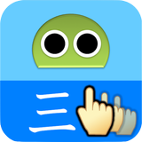 Writing Order Kanji 3rd icon