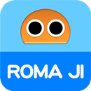 Roma-ji Robo APK