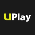 آیکون‌ UPlay