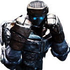 Real Steel Wallpaper HD icon
