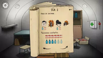 Descargar APK de 60 Seconds! Atomic Adventure