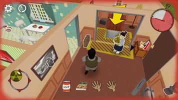 60 Seconds! Atomic Adventure imagem de tela 2