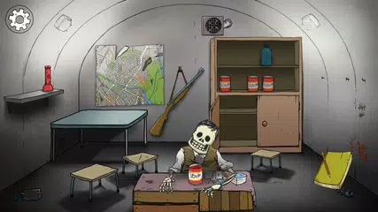 Baixar 60 Seconds! Atomic Adventure APK