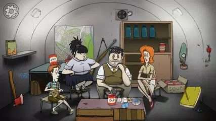 Baixar 60 Seconds! Atomic Adventure APK