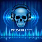 MP3 Skulls Elite أيقونة