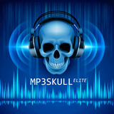 ikon MP3 Skulls Elite