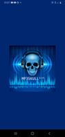 MP3 Skulls Elite الملصق