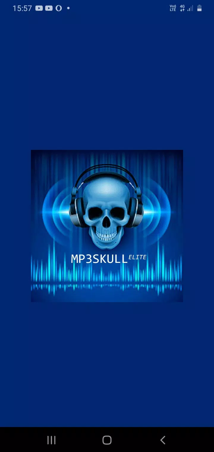 MP3 Skulls Elite for Android - APK Download