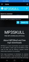 MP3 Skulls Elite capture d'écran 2