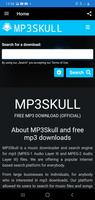 MP3 Skulls Elite تصوير الشاشة 2