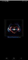 Music Downloader Converter Mp3 Mp4 Free پوسٹر