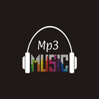 Mp3music App icône