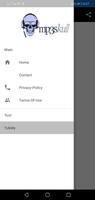 Mp3Skulls free Music App الملصق