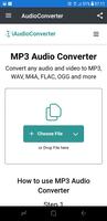 MusicDownloadZone App screenshot 3