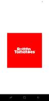 rotten tomatoes الملصق