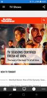 rotten tomatoes تصوير الشاشة 3