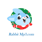 RabbitMp3.Free Downloads Zeichen