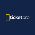 Ticket Pro icône