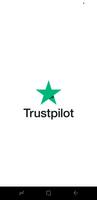 TrustPilot Reviews الملصق